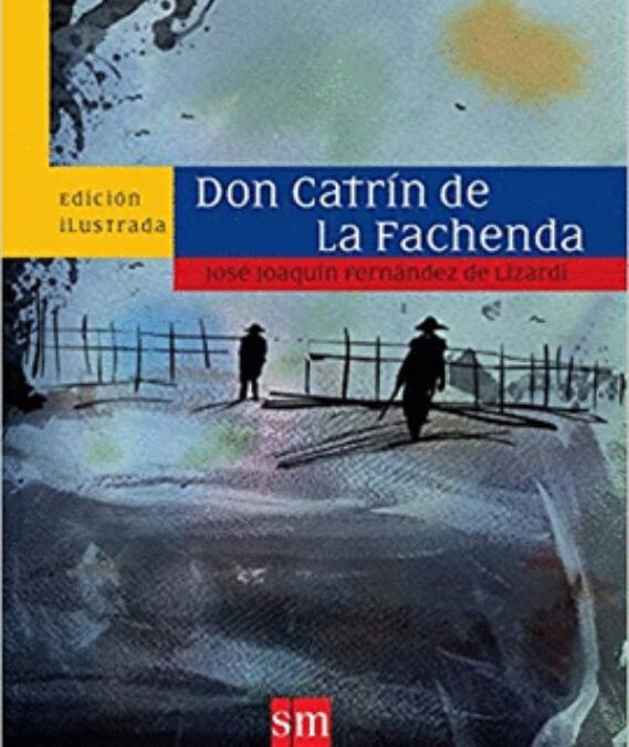 Y además son fachendas…