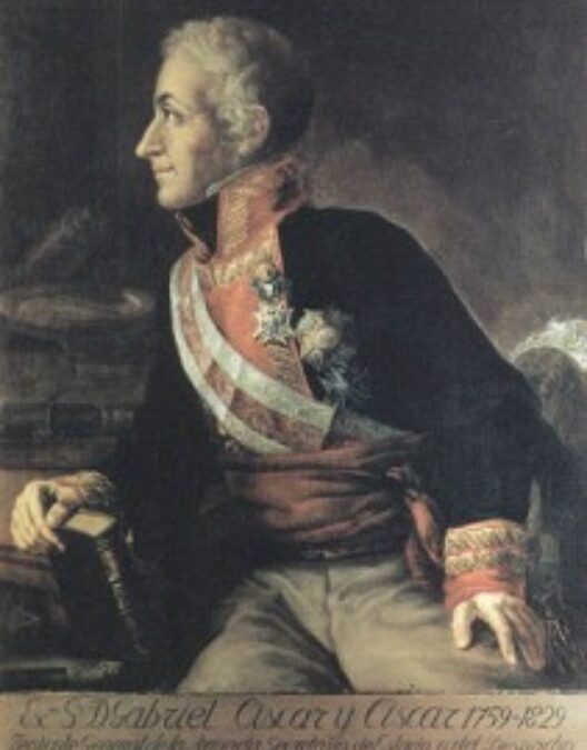 Gabriel Císcar