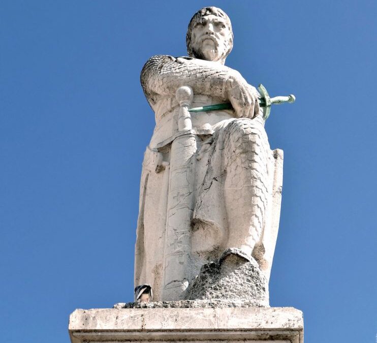 Guzmán el Bueno