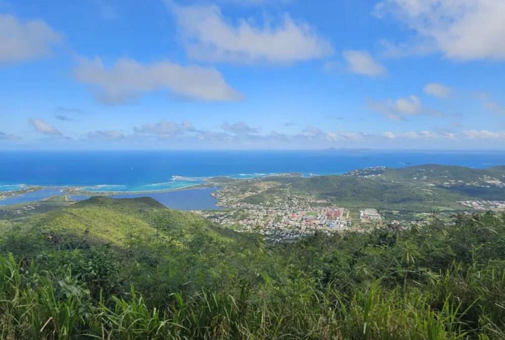 Isla de San Martín