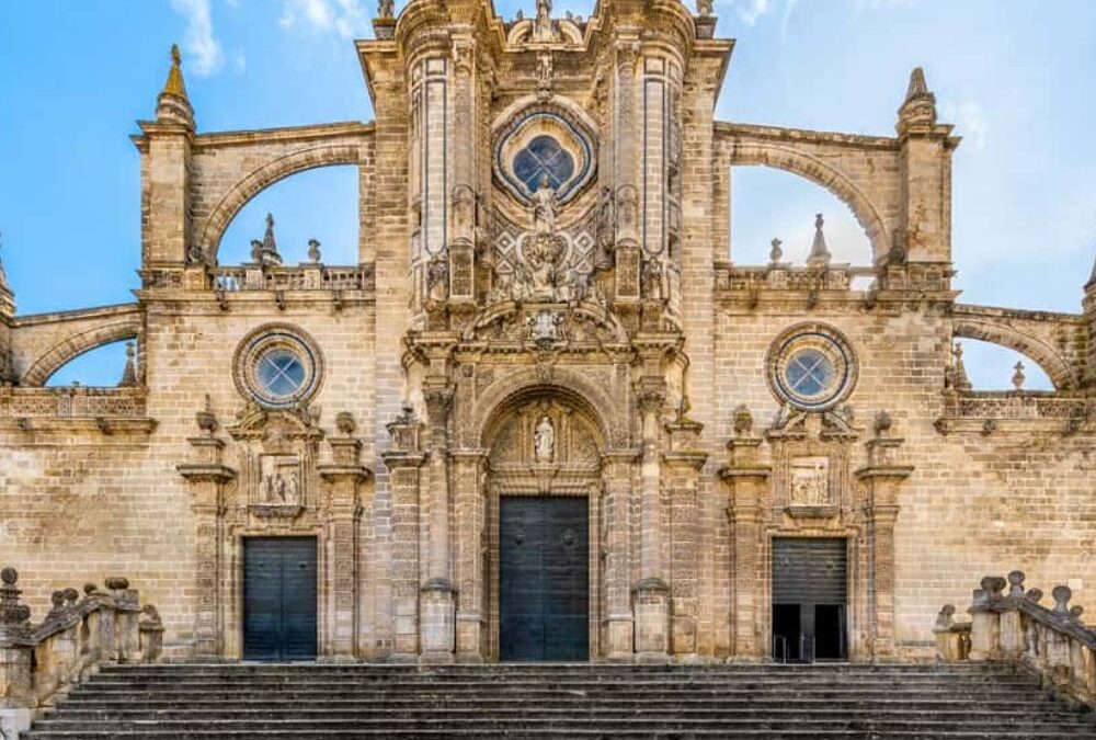 La frontera de Jerez