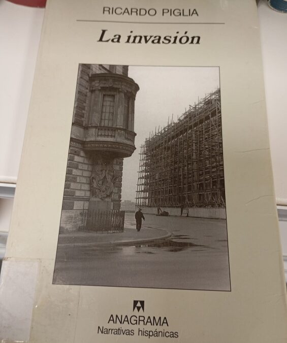 La invasión