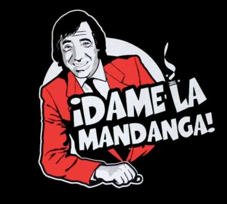 Son mandangas