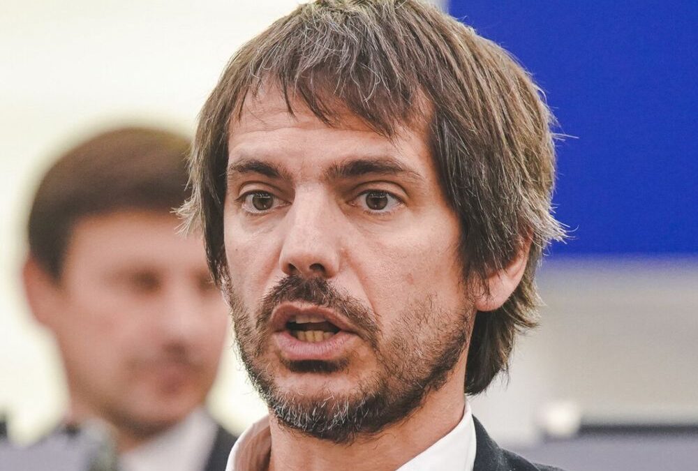 Ministro Urtasun