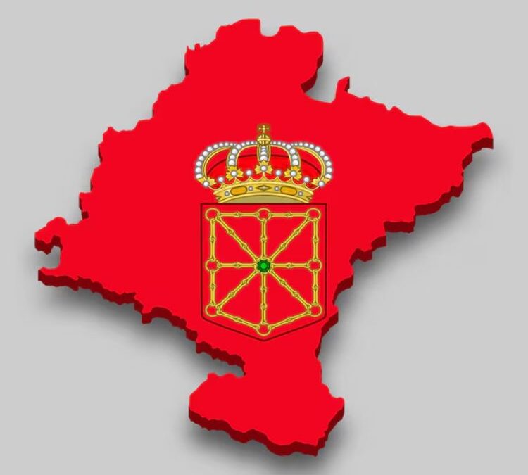Navarros y Navarra