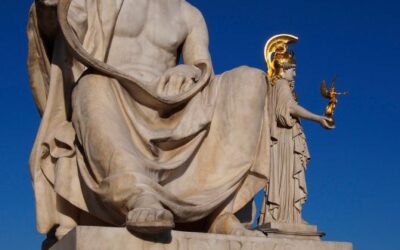 Polibio, no solo historiador