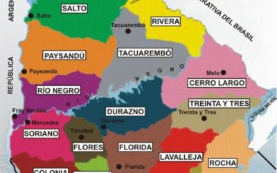 Uruguayismos II: de faloperos a zarpados