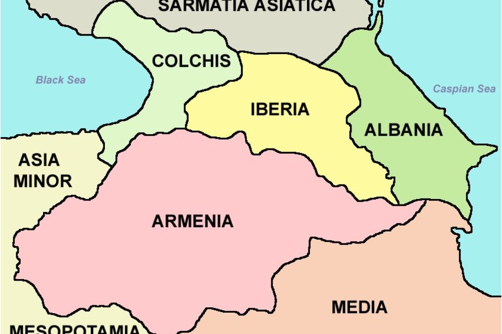 La otra Albania