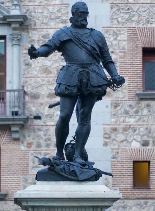 Álvaro de Bazán