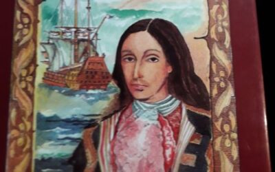 Amaro Pargo