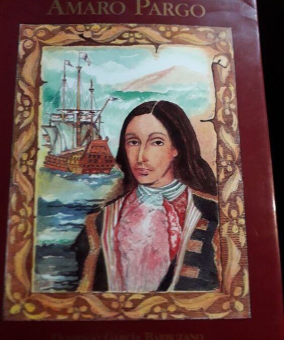 Amaro Pargo