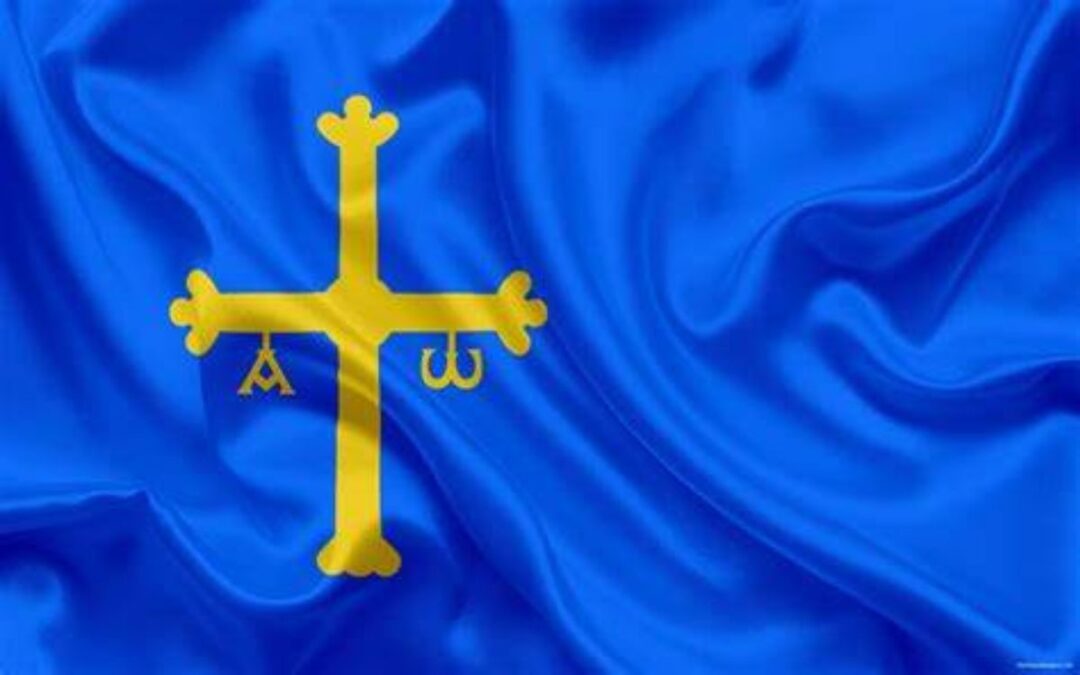 Astures y asturianos