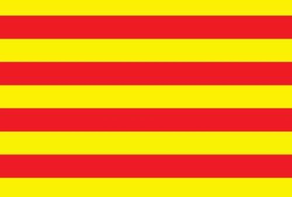 ¿Castillos de Cataluña?