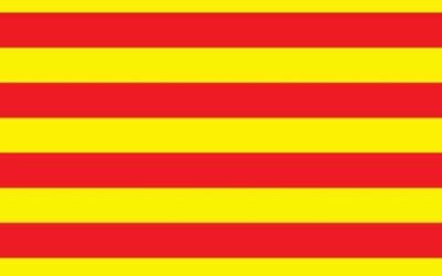 ¿Castillos de Cataluña?