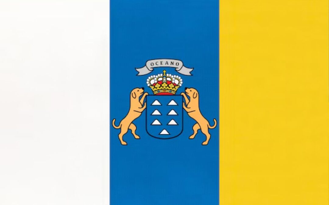 Canarios: terrestres y marinos