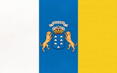 Canarios: terrestres y marinos