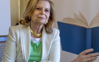Con «n» de Carme Riera