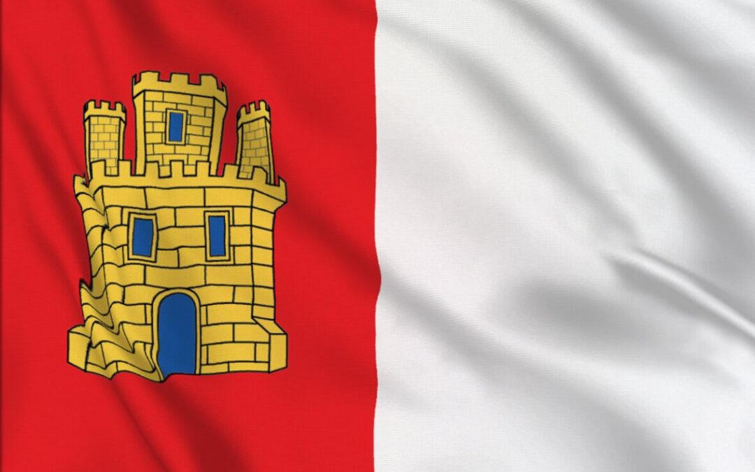 Castilla y La Mancha