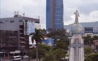 Diccionario caliche salvadoreño (I)