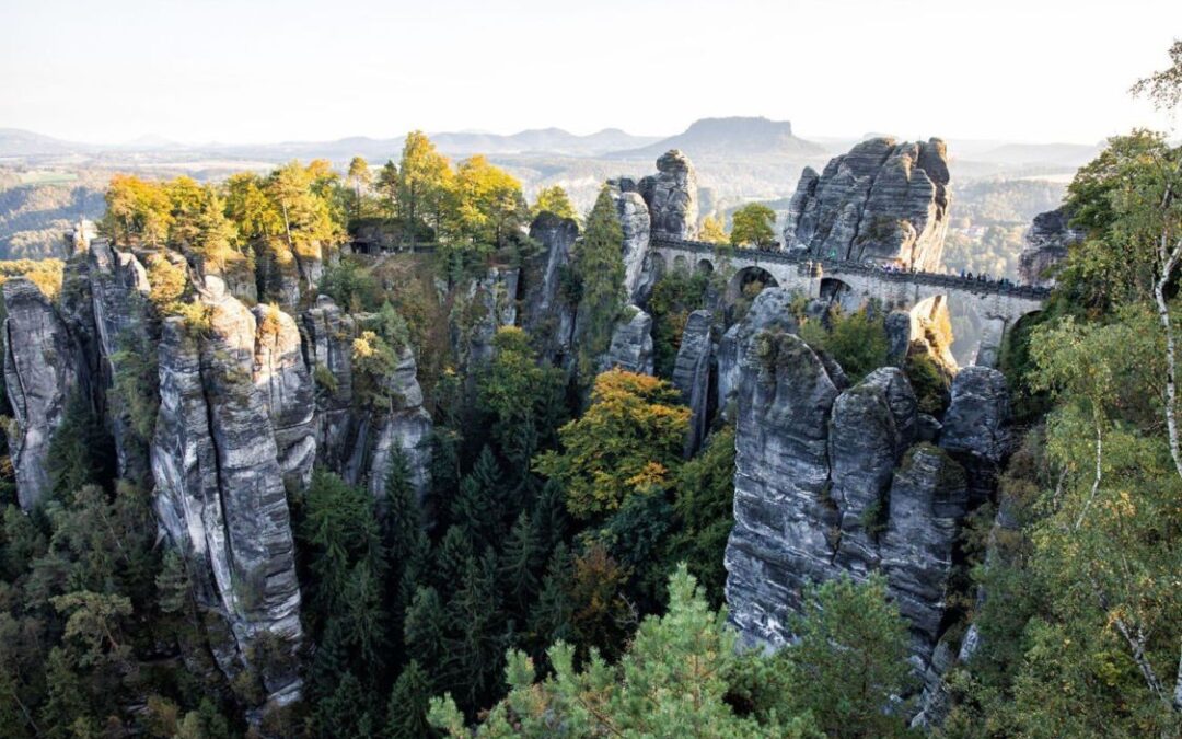 El Bastei