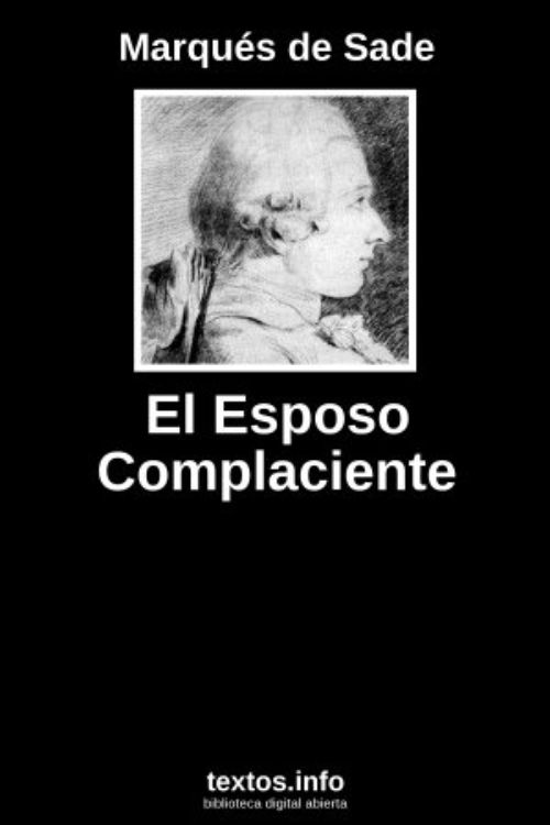 Marqués de Sade