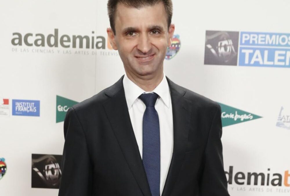 El ‘ministro’ de RTVE
