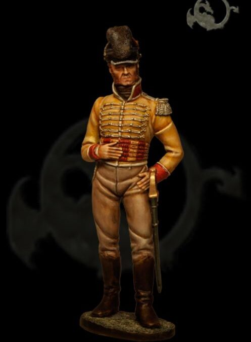 El soldado inmortal