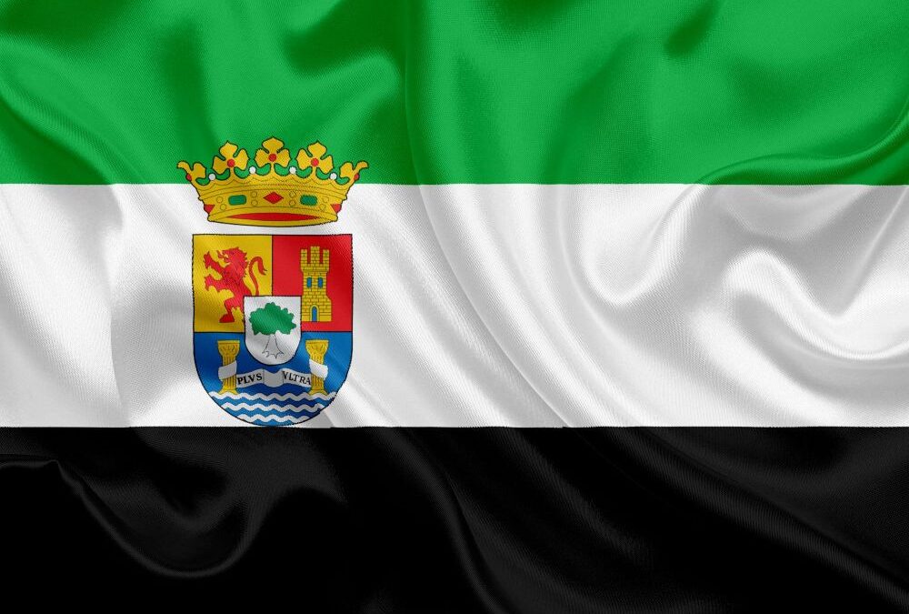 Extremadura y frontera