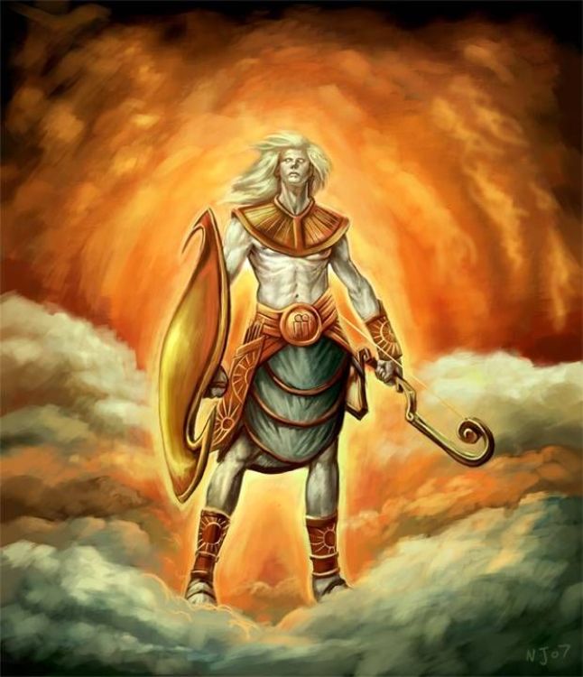 Titán