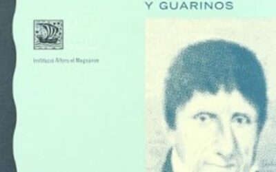 Efemérides del 8 de abril