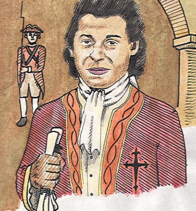 Efemérides del 11 de abril