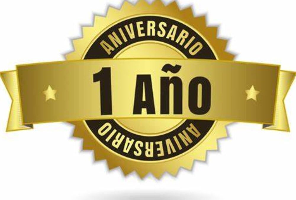 Las gracias del año