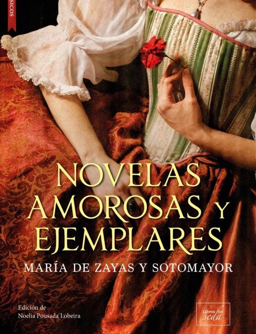 María de Zayas y Sotomayor