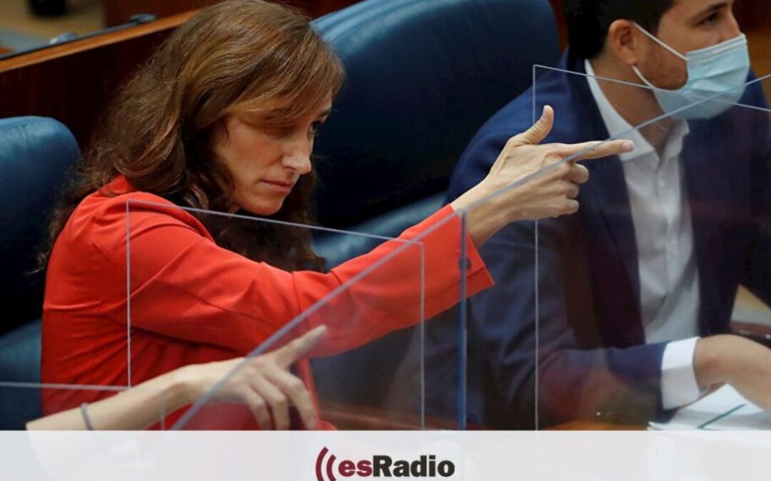 Mema y ministra