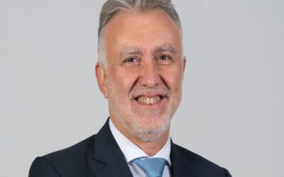 Un ministro profanador