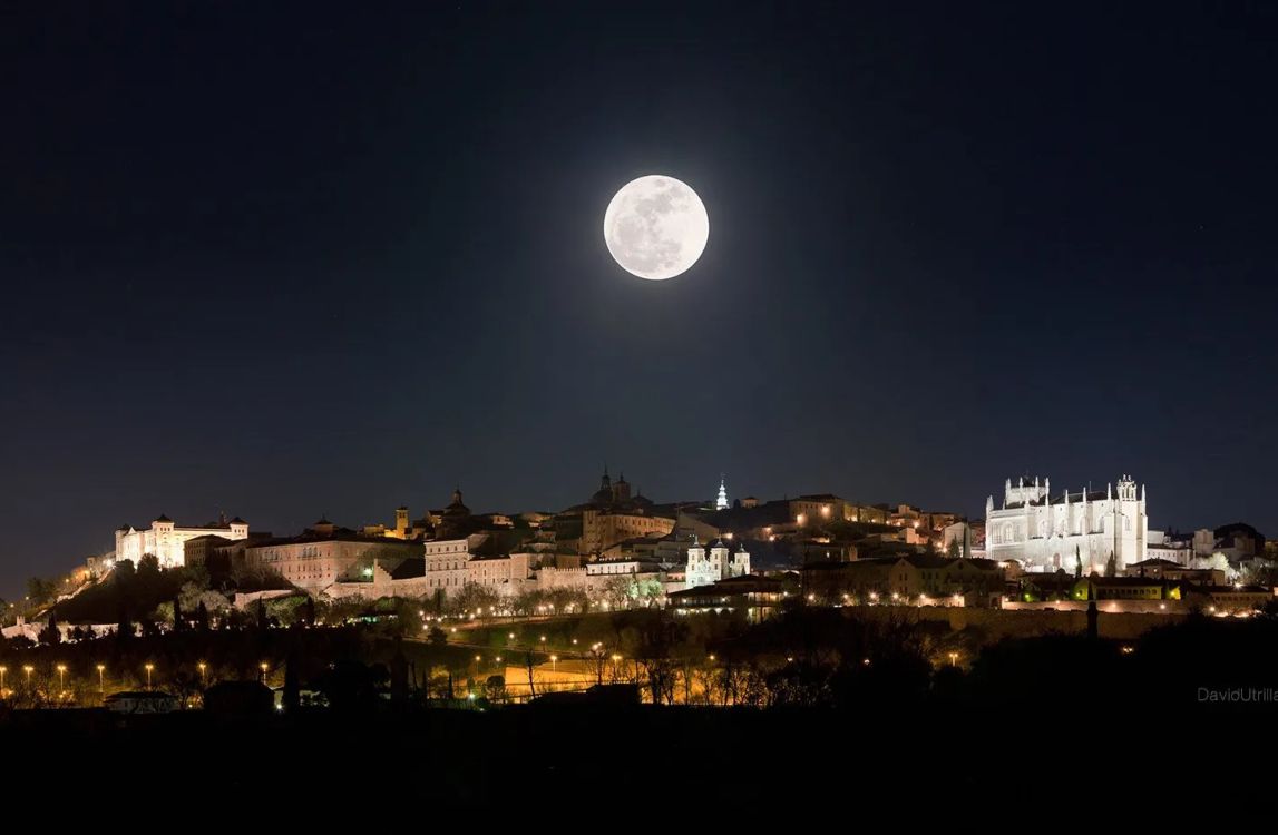 ¿Qué es una noche toledana?