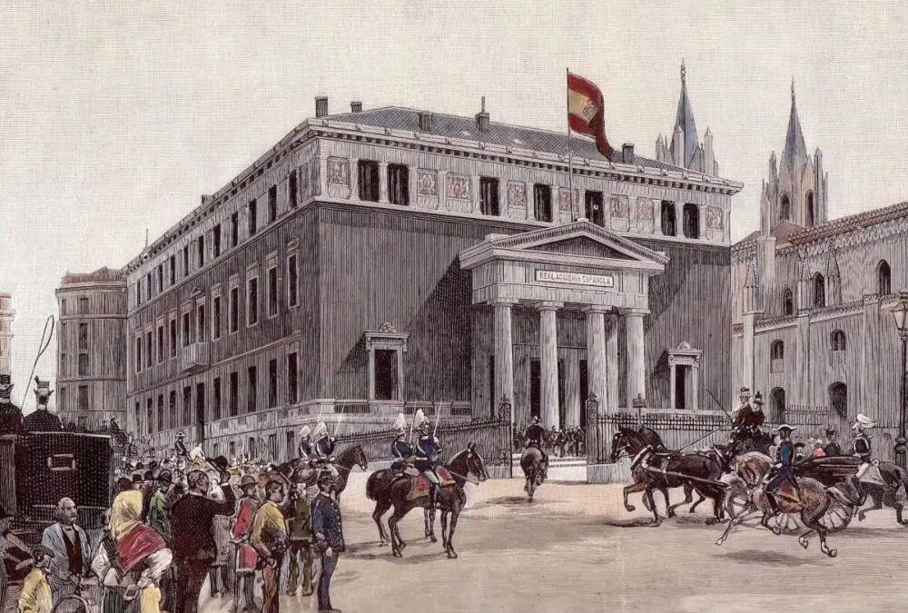 Los académicos