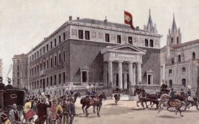 Los académicos