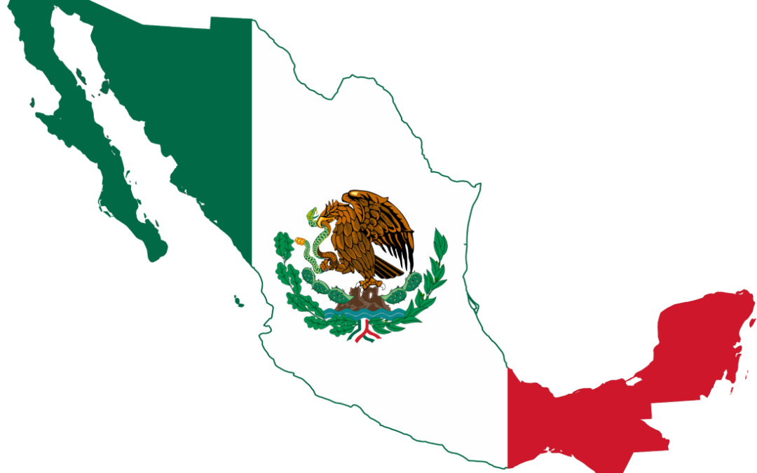Refranero mexicano