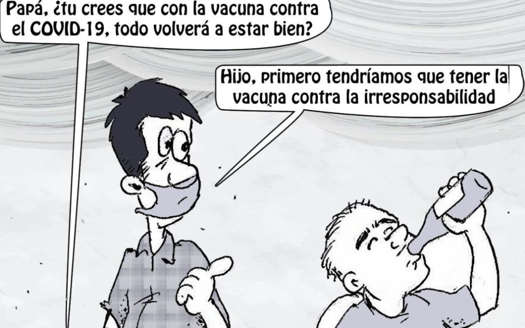 Responsabilidad y (des)gobierno