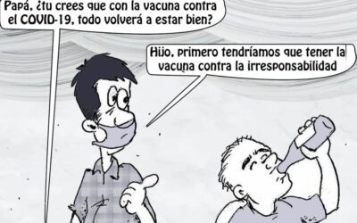 Responsabilidad y (des)gobierno