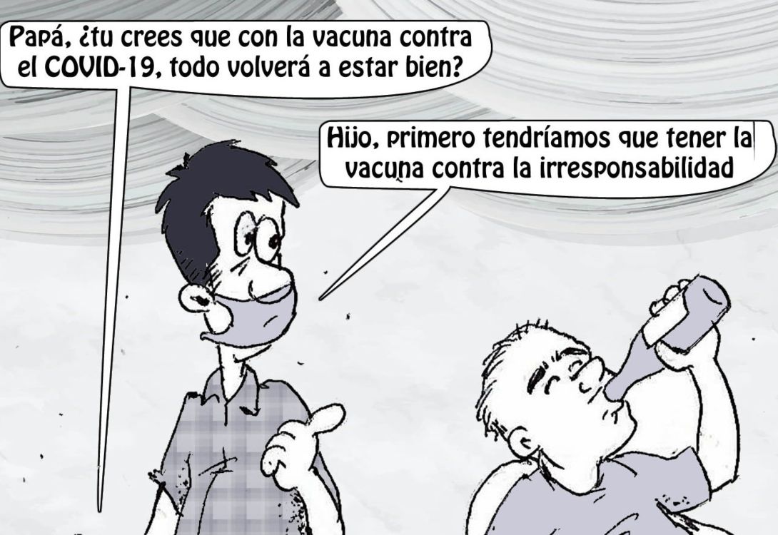 Responsabilidad y (des)gobierno