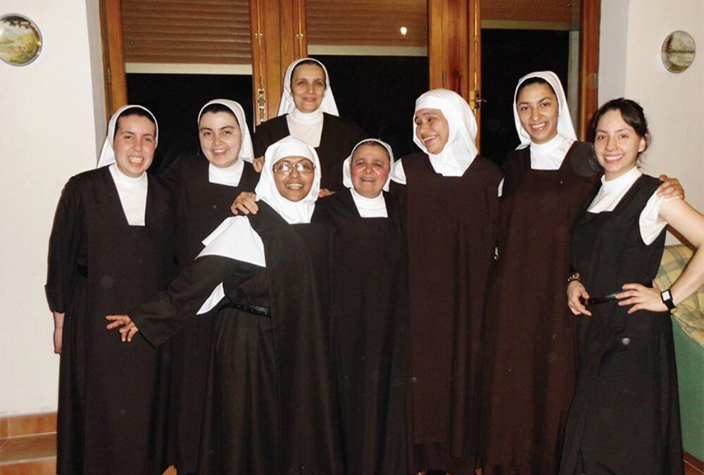 Sor y sororidad