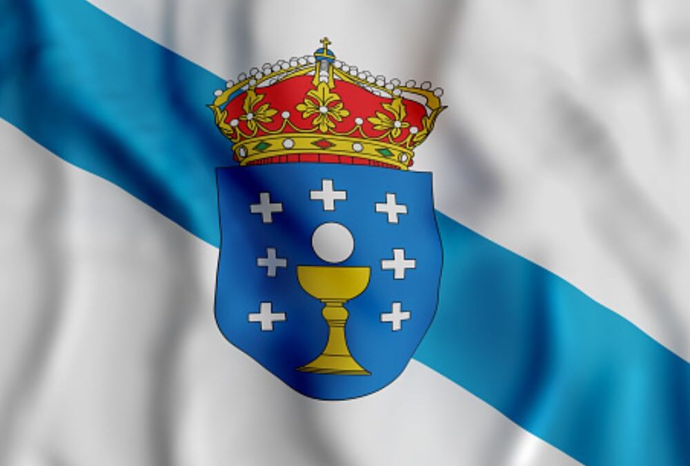 ¡Gallegos!