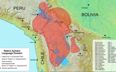 El aimara