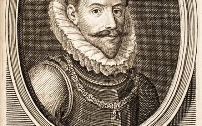 Alejandro Farnesio