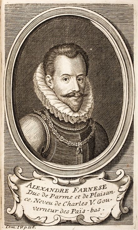 Duque de Parma