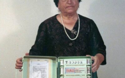 Ángela Ruiz Robles