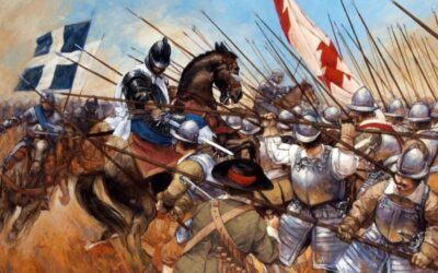 Batalla de Nördlingen