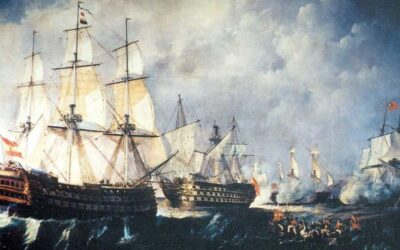 Batalla del golfo de Almería